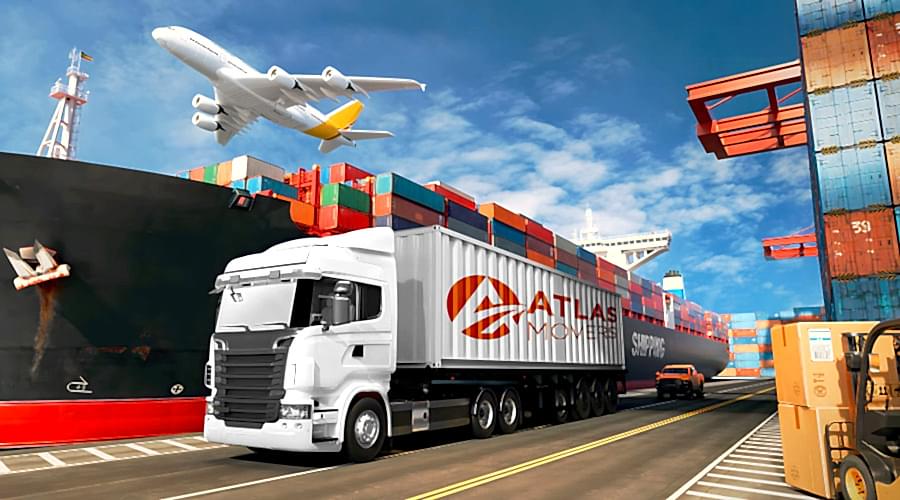 fransa uluslararasi nakliyat