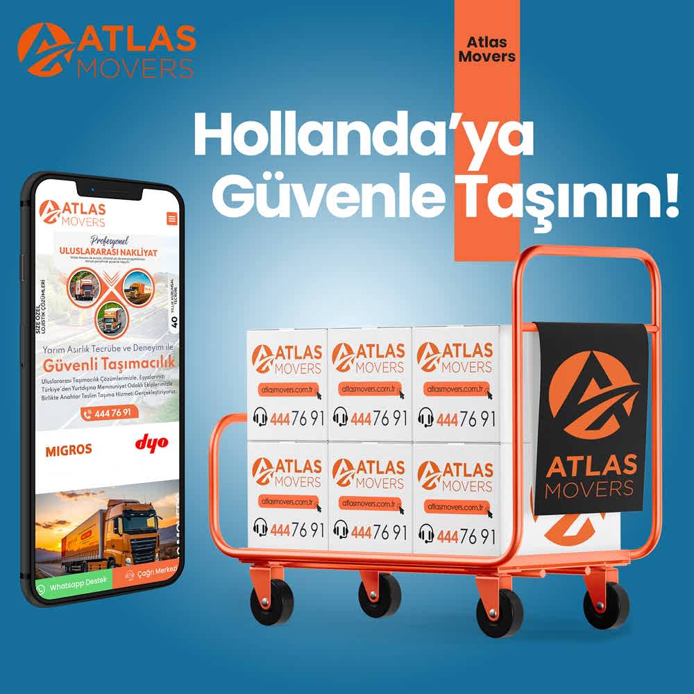 Ana Sayfa 5 turkiyeden hollandaya ev tasima