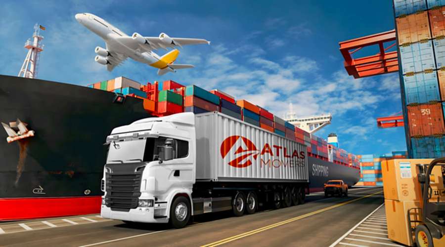 kanada uluslararasi nakliyat