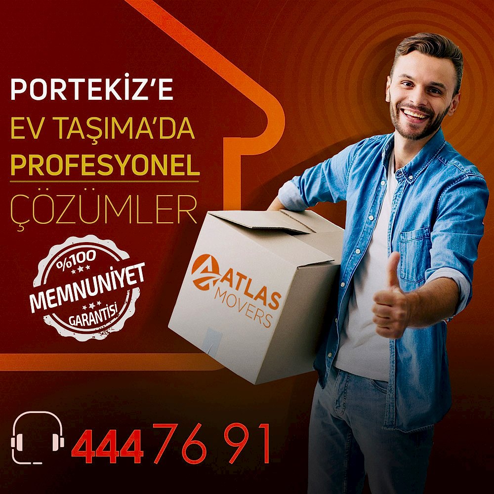 Ana Sayfa 2 portekiz ev tasima