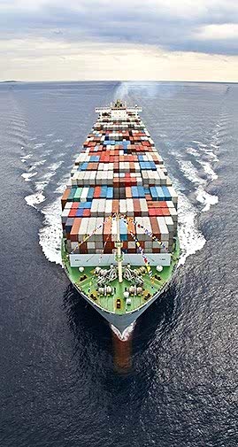 Fransa Eşya Taşıma Fiyatları