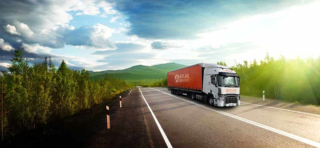 Türkiye’den Macaristan’a Evden Eve Taşıma