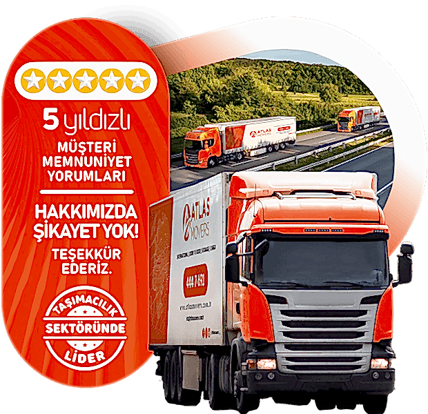 atlas movers yorum ve sikayet