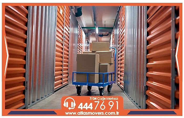 uluslararasi depolama