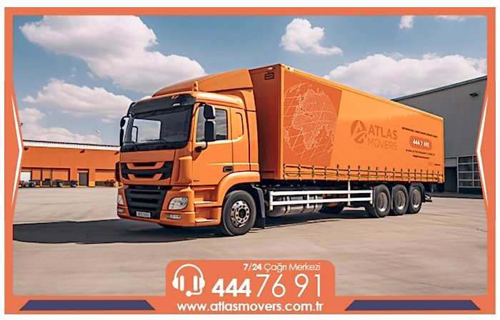 uluslararasi parsiyel esya tasima